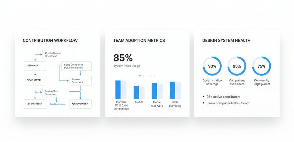 Collaborative Governance Framework